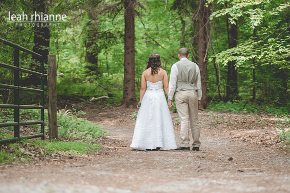 Leah Rhianne Photography