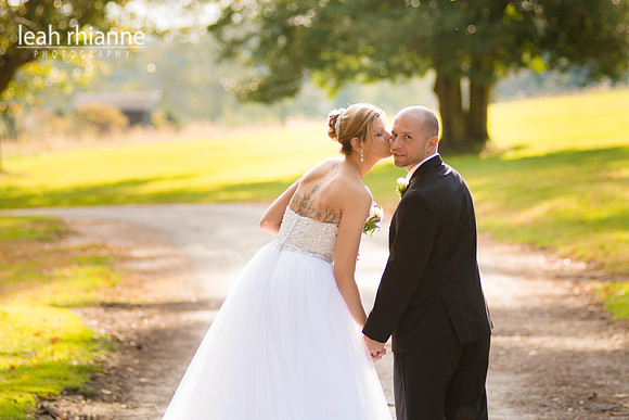 Leah Rhianne Photography