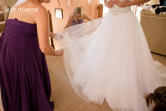 Leah Rhianne Photography