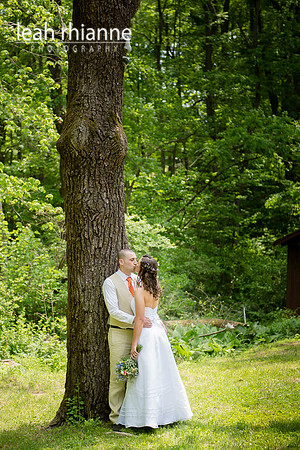 Leah Rhianne Photography
