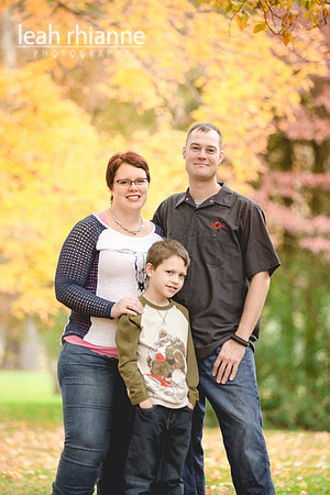 Leah Rhianne Photography