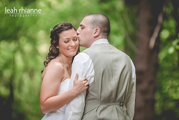 Leah Rhianne Photography