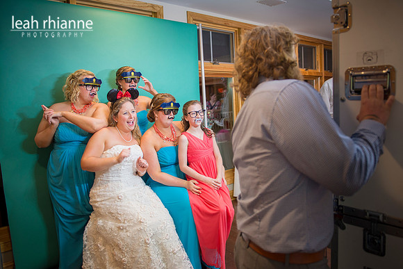 Leah Rhianne Photography