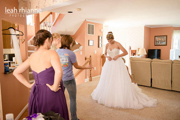 Leah Rhianne Photography