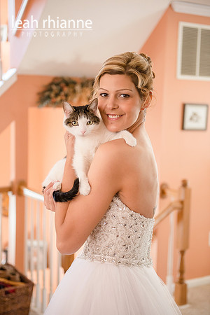 Leah Rhianne Photography