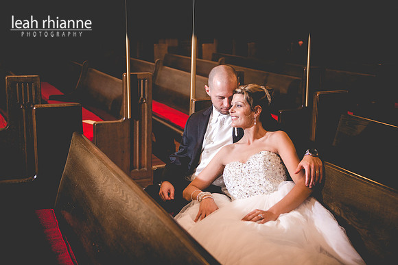 Leah Rhianne Photography