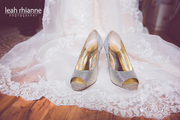 Leah Rhianne Photography