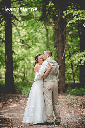 Leah Rhianne Photography