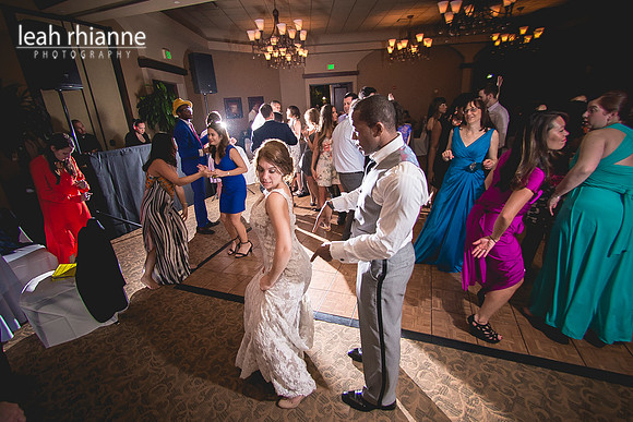 Leah Rhianne Photography