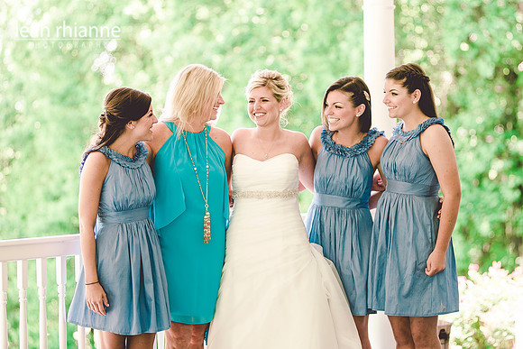 Leah Rhianne Photography
