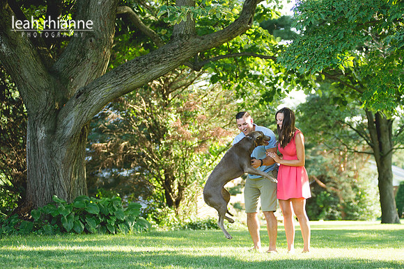 Leah Rhianne Photography