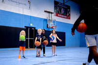 Basketball