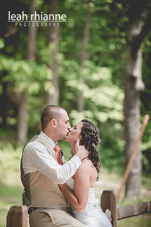 Leah Rhianne Photography