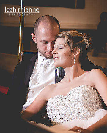 Leah Rhianne Photography