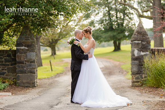 Leah Rhianne Photography