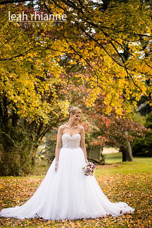 Leah Rhianne Photography