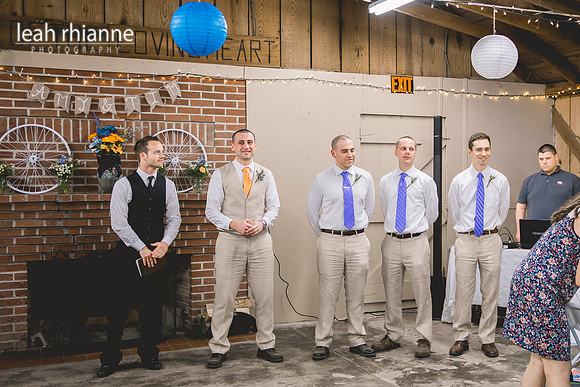 Leah Rhianne Photography