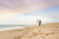 Bride & Groom