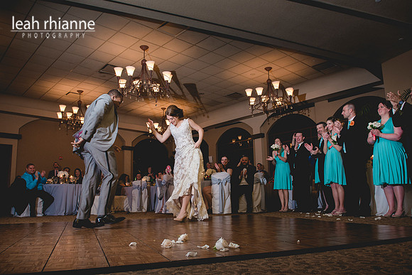 Leah Rhianne Photography