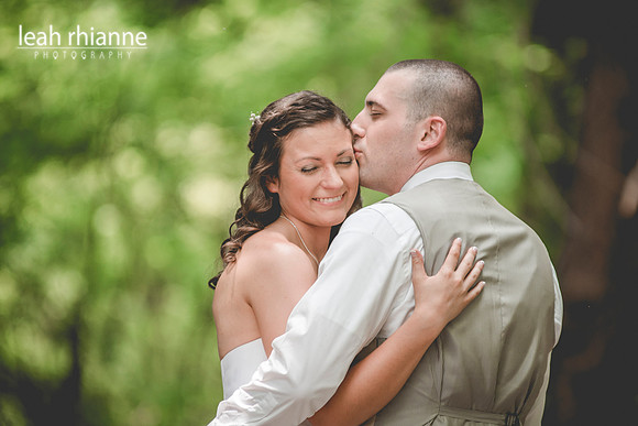 Leah Rhianne Photography