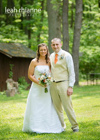 Leah Rhianne Photography