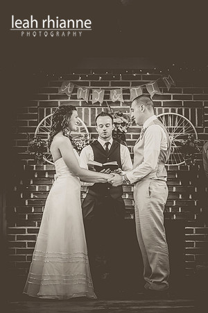 Leah Rhianne Photography