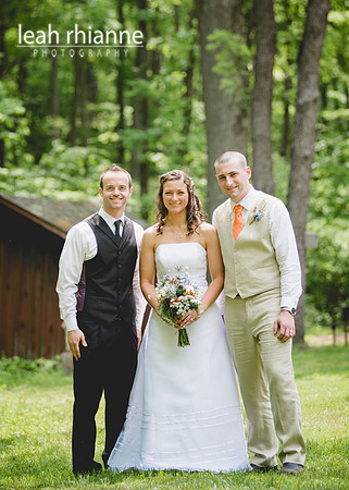 Leah Rhianne Photography