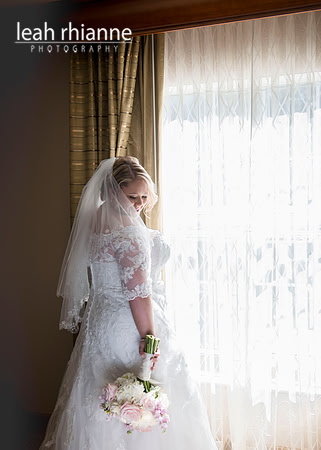 Leah Rhianne Photography