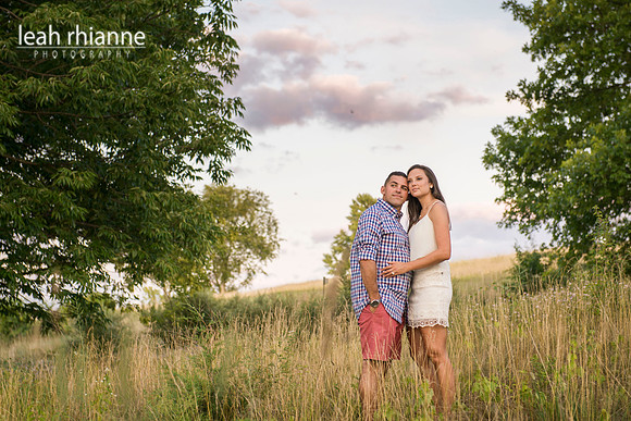 Leah Rhianne Photography