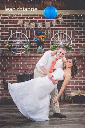 Leah Rhianne Photography
