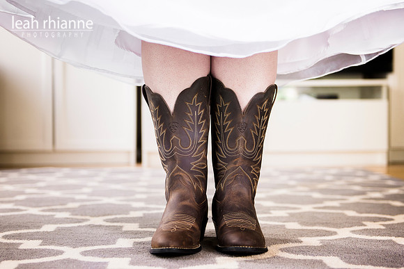 Leah Rhianne Photography