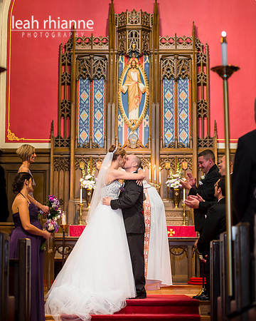 Leah Rhianne Photography