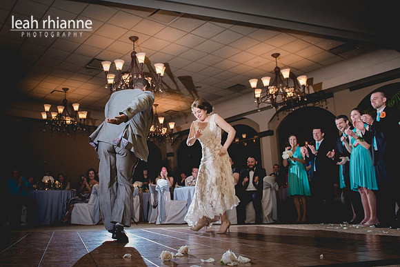 Leah Rhianne Photography