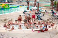 Lifeguards