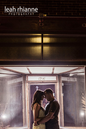 Leah Rhianne Photography