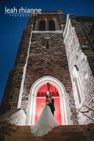 Leah Rhianne Photography