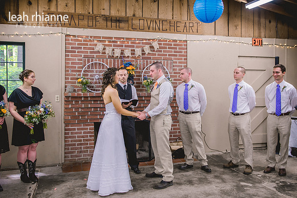 Leah Rhianne Photography