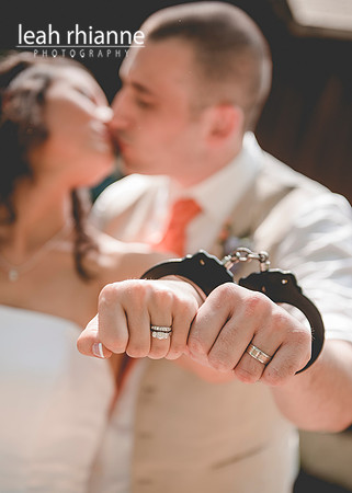 Leah Rhianne Photography