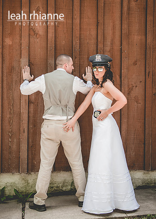 Leah Rhianne Photography