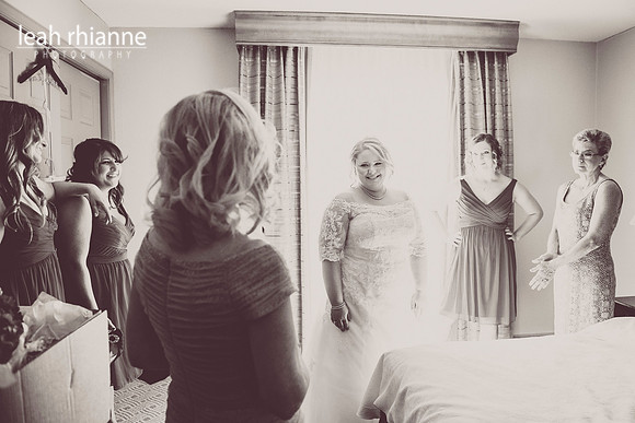 Leah Rhianne Photography