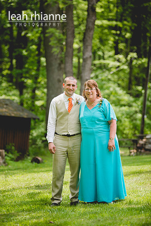 Leah Rhianne Photography