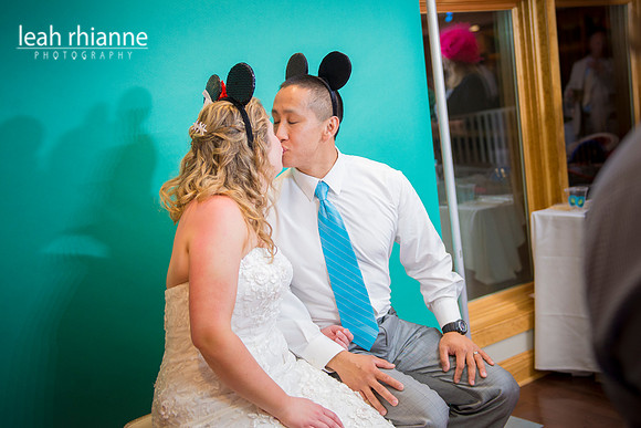Leah Rhianne Photography