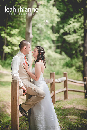 Leah Rhianne Photography