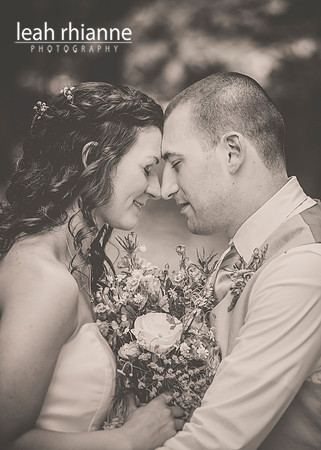 Leah Rhianne Photography