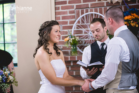 Leah Rhianne Photography