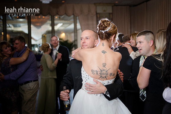 Leah Rhianne Photography